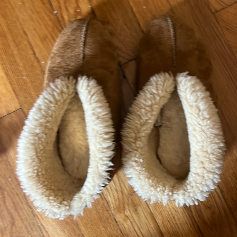 Ugg slippers 7500